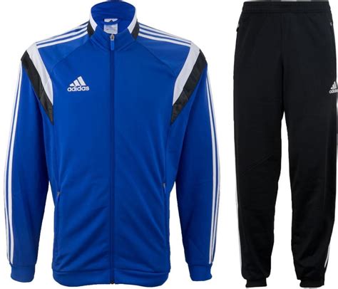 joggingpak heren adidas|adidas trainerspakken heren.